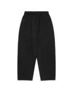 Luther Melbourne Baggy Joggers Black (3)