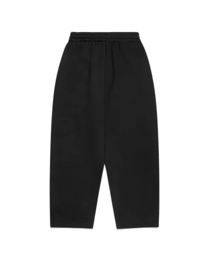 Luther Melbourne Baggy Joggers Black (3)