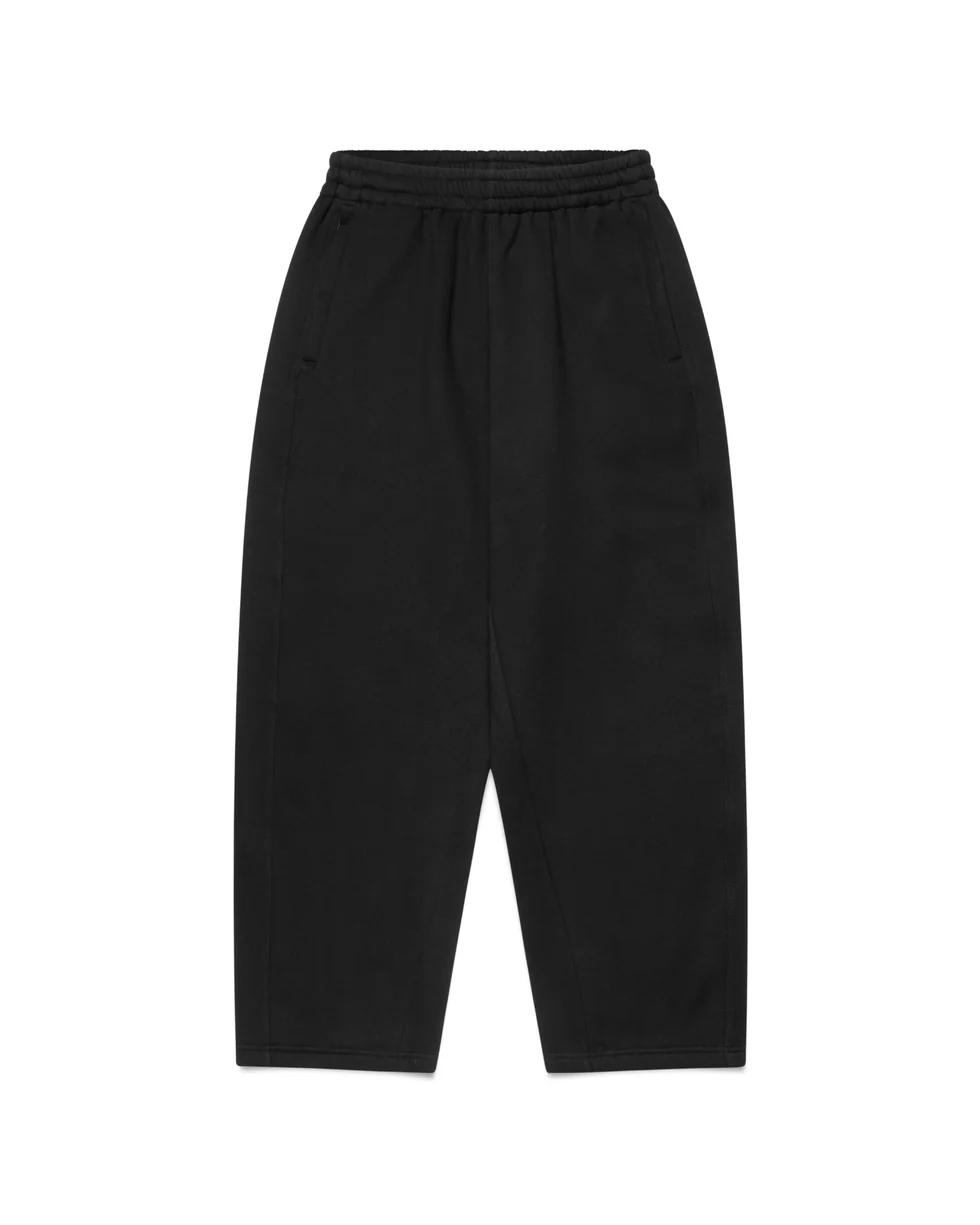 Luther Melbourne Baggy Joggers Black (4) Luther Melbourne Baggy Joggers Black (4)