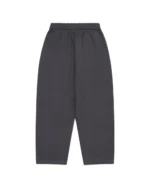 Luther Melbourne Baggy Joggers Charcoal (3)