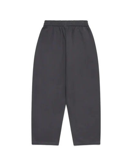 Luther Melbourne Baggy Joggers Charcoal (3)