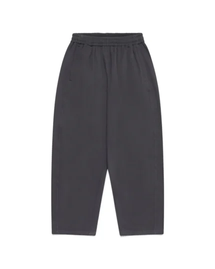 Luther Melbourne Baggy Joggers Charcoal (4)