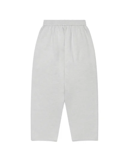 Luther Melbourne Baggy Joggers Grey (4)