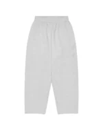 Luther Melbourne Baggy Joggers Grey (5)