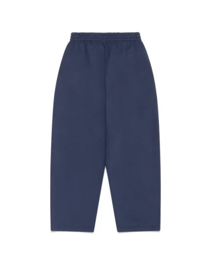 Luther Melbourne Baggy Joggers Navy (3)