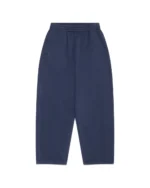 Luther Melbourne Baggy Joggers Navy (4)