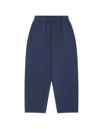 Luther Melbourne Baggy Joggers Navy (4)