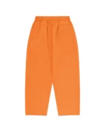 Luther Melbourne Baggy Joggers Orange (5)