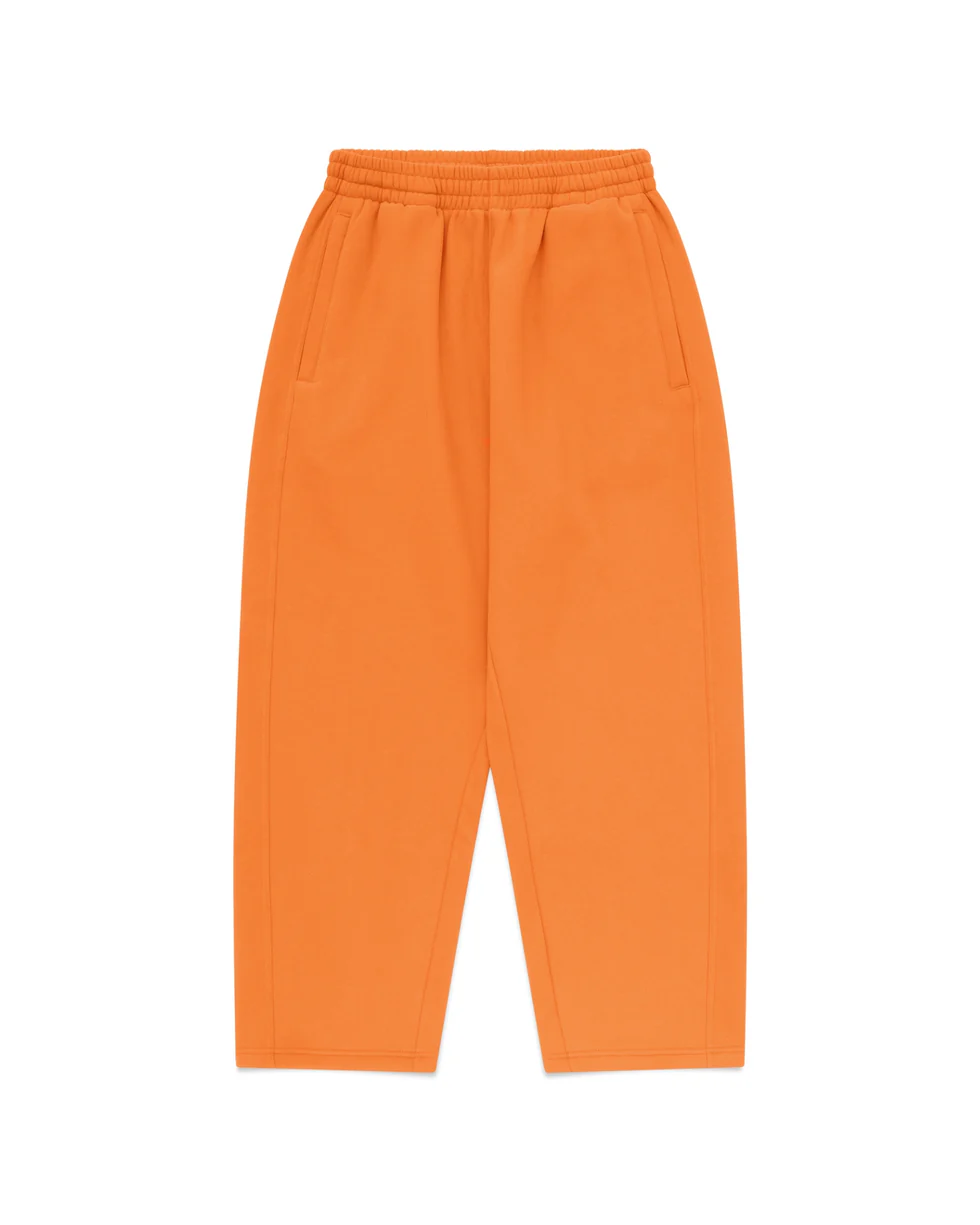Luther Melbourne Baggy Joggers Orange (5) Luther Melbourne Baggy Joggers Orange (5)