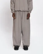 Luther Melbourne Baggy Joggers Shadow (1)