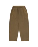 Luther Melbourne Baggy Joggers Washed Olive (5)