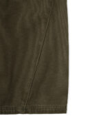 Luther Melbourne Baggy Panel Shorts Khaki (1)