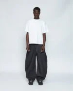 Luther Melbourne Balloon Denim Raw Indigo (1)