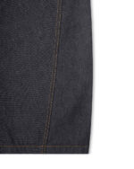 Luther Melbourne Balloon Denim Raw Indigo (3)