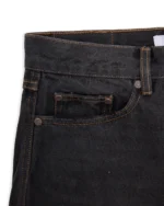 Luther Melbourne Balloon Denim Studio Black (3)