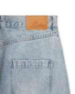 Luther Melbourne Balloon Denim Studio Blue (1)