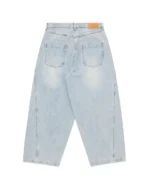 Luther Melbourne Balloon Denim Studio Blue (5)