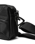 Luther Melbourne Crossbody Bag Black (2)