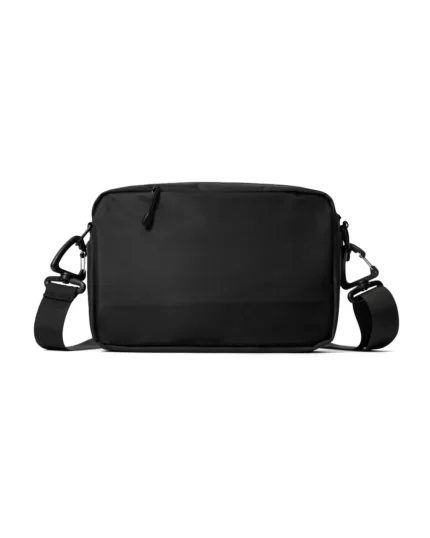 Luther Melbourne Crossbody Bag Black (3)