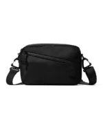 Luther Melbourne Crossbody Bag Black (4)