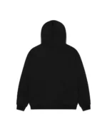 Luther Melbourne Essentials Hoodie Black (2)