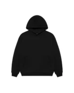 Luther Melbourne Essentials Hoodie Black (3)