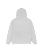 Luther Melbourne Essentials Hoodie Grey (3)