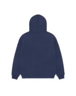 Luther Melbourne Essentials Hoodie Navy (3)