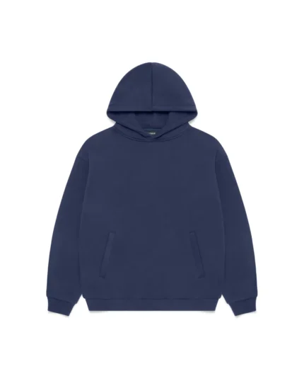 Luther Melbourne Essentials Hoodie Navy (4)