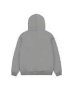 Luther Melbourne Essentials Hoodie Shadow (2)