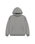 Luther Melbourne Essentials Hoodie Shadow (3)