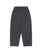 Luther Melbourne Essentials Tracksuit Charcoal (1)