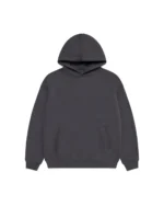 Luther Melbourne Essentials Tracksuit Charcoal (2)