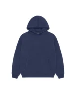 Luther Melbourne Essentials Tracksuit Navy (2)