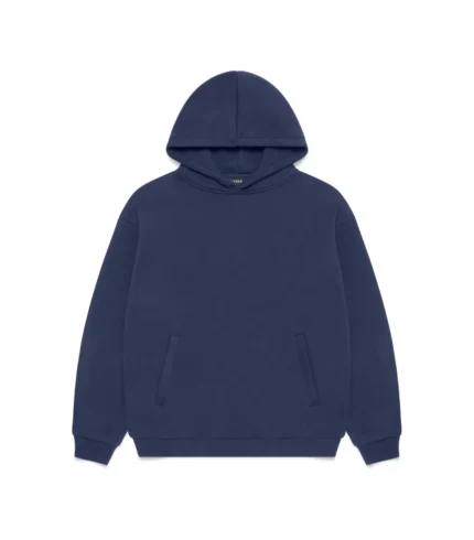 Luther Melbourne Essentials Tracksuit Navy (2)