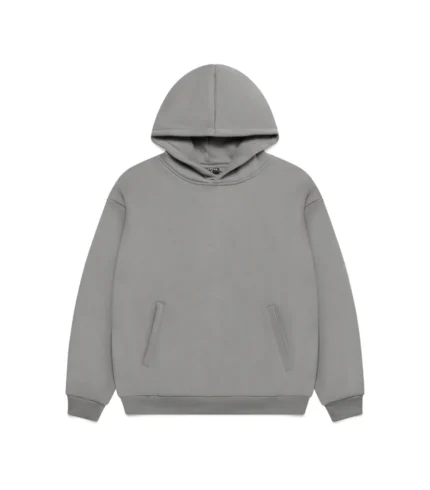 Luther Melbourne Essentials Tracksuit Shadow (2)