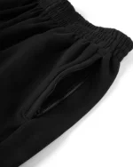 Luther Melbourne Shorts Black (2)