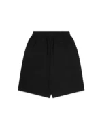 Luther Melbourne Shorts Black (4)