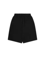 Luther Melbourne Shorts Black (5)