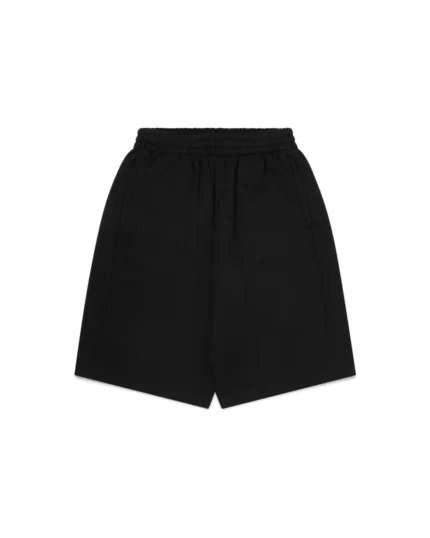 Luther Melbourne Shorts Black (5)