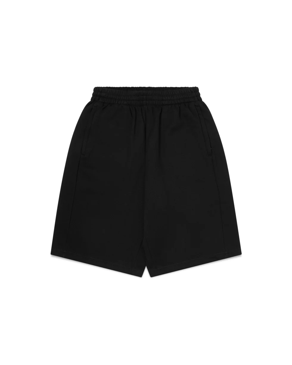 Luther Melbourne Shorts Black (5) Luther Melbourne Shorts Black (5)