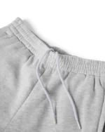 Luther Melbourne Shorts Grey (2)
