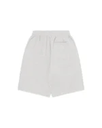 Luther Melbourne Shorts Grey (3)