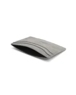 Luther Melbourne Suede Card Holder (2)