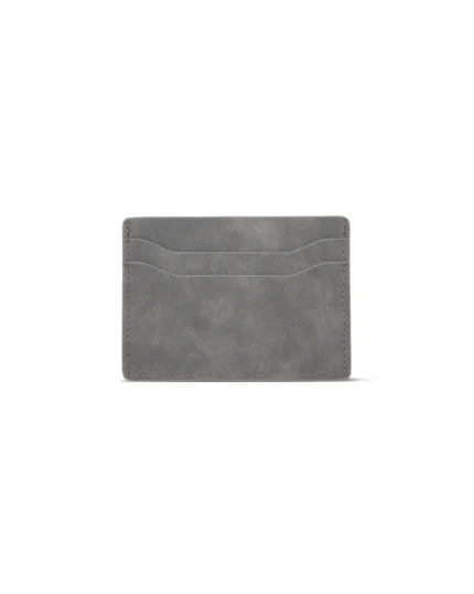 Luther Melbourne Suede Card Holder (3)