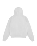 Luther Melbourne Zip Up Hoodie Grey (3)