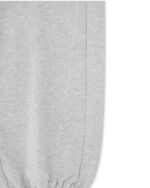 Luther Melbourne Heavyweight Cuffed Trackies Grey (1)