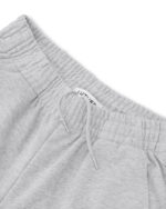 Luther Melbourne Heavyweight Cuffed Trackies Grey (2)