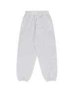 Luther Melbourne Heavyweight Cuffed Trackies Grey (2)