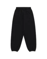 Luther Melbourne Heavyweight Tracksuit Black (1)
